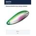 Блесна Smith Pure 5,0гр. №GPS