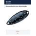 Блесна Smith Pure 13,0гр. №BG