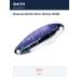 Блесна Smith Pure 13,0гр. №SB