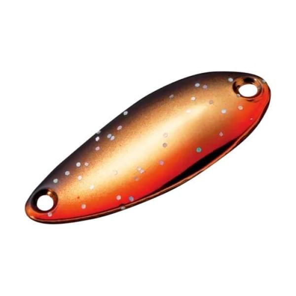 Блесна Smith Pure 18,0гр. №BGO
