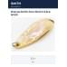 Блесна Smith Pure Shell II 3,5гр. №01G