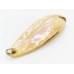 Блесна Smith Pure Shell II 3,5гр. №01G
