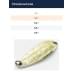 Блесна Smith Pure Shell II 3,5гр. №02S