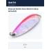 Блесна Smith Pure Shell II 3,5гр. №04PI/S