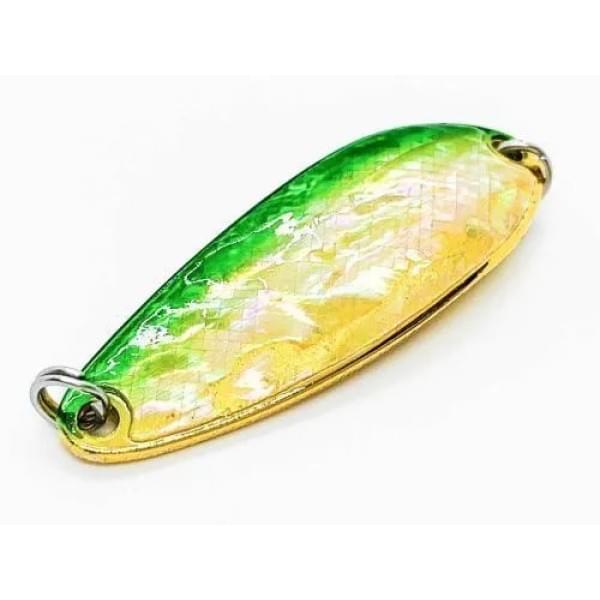 Блесна Smith Pure Shell II 3,5гр. №06GR/G