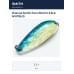 Блесна Smith Pure Shell II 3,5гр. №07BL/S