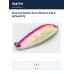 Блесна Smith Pure Shell II 3,5гр. №16WP/S
