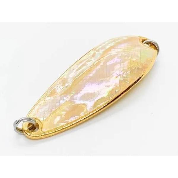Блесна Smith Pure Shell II 5,0гр. №01G