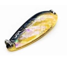 Блесна Smith Pure Shell II 5,0гр. №08BK/G