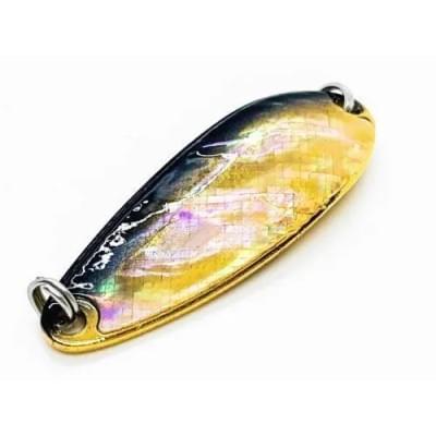Блесна Smith Pure Shell II 5,0гр. №08BK/G
