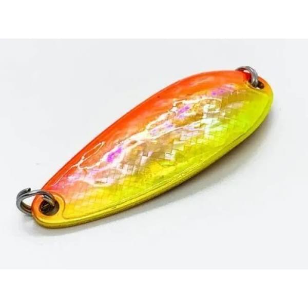Блесна Smith Pure Shell II 5,0гр. №15YO/G