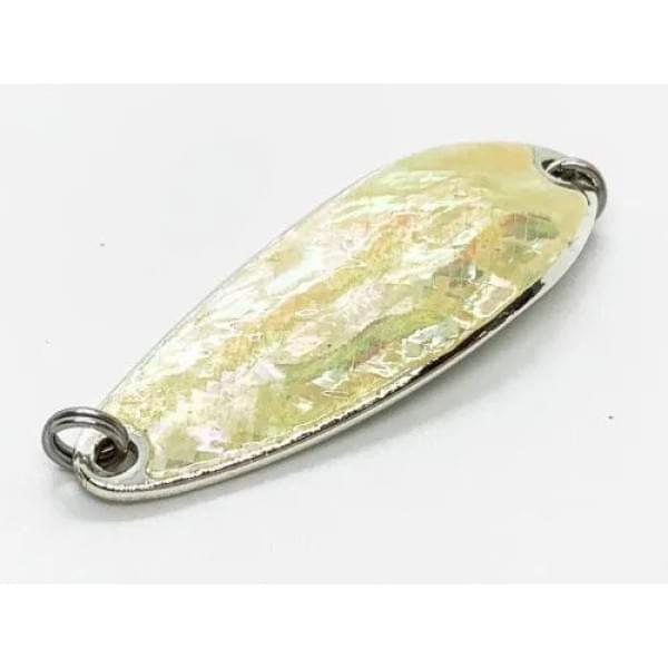 Блесна Smith Pure Shell II 6,5гр. №02