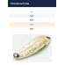 Блесна Smith Pure Shell II 6,5гр. №02
