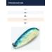 Блесна Smith Pure Shell II 6,5гр. №07