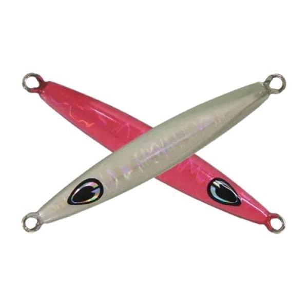 Блесна Smith Wobblin S 24,0 №14