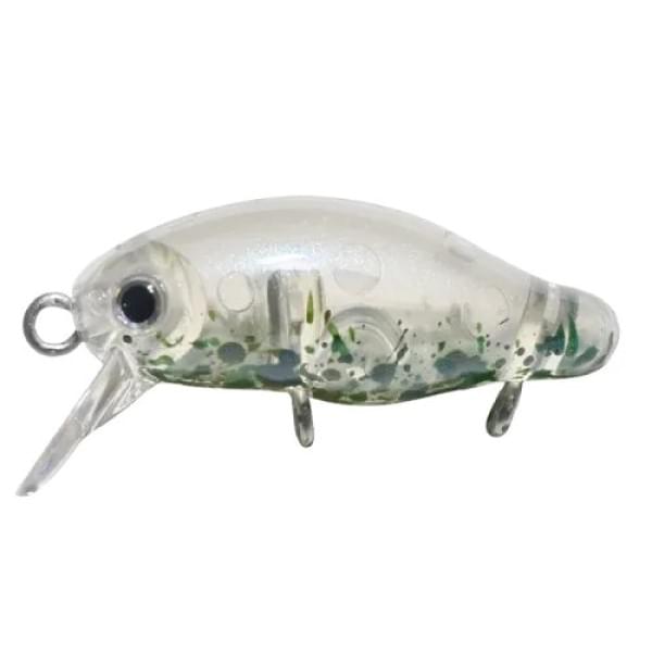 Воблер Smith Caddis 24мм. 1,0гр. №17
