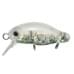 Воблер Smith Caddis 24мм. 1,0гр. №17