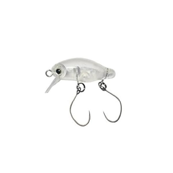 Воблер Smith Caddis 24мм. 1,0гр. №17