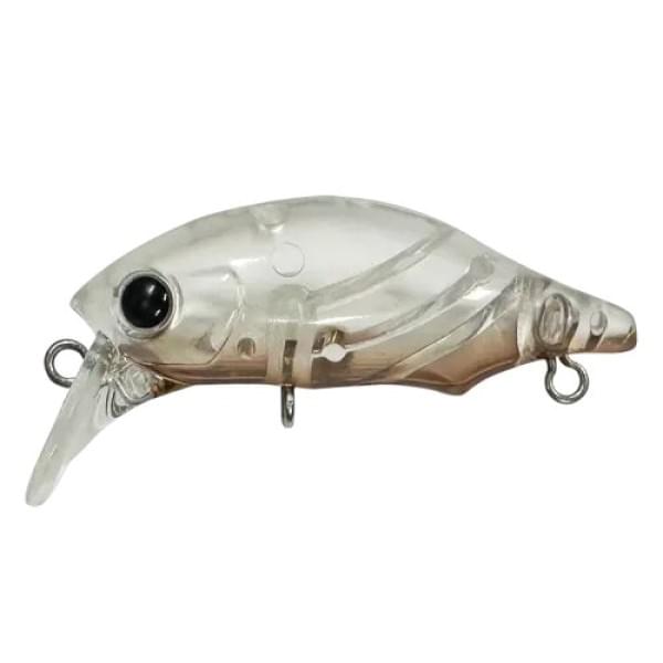 Воблер Smith Puppet More 37мм. 2,0гр. №18