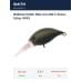 Воблер Smith Sibo-Cra DR-F 34мм. 3,6гр. №03
