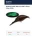 Воблер Smith Sibo-Cra DR-F 34мм. 3,6гр. №04