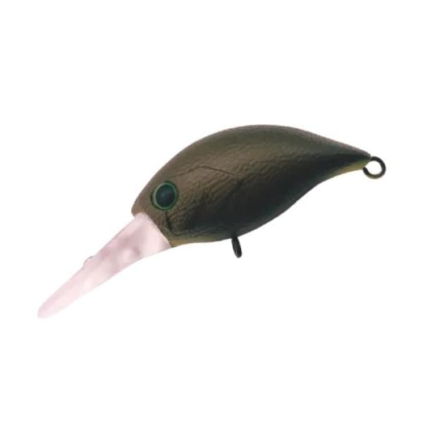 Воблер Smith Sibo-Cra MR-F 34мм. 3,2гр. №03
