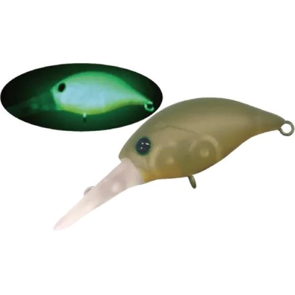 Воблер Smith Sibo-Cra MR-F 34мм. 3,2гр. №09