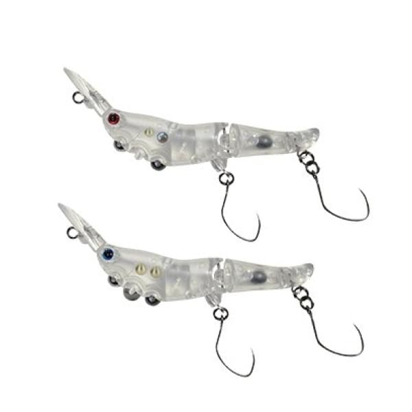 Воблер Smith Tic-Tac Lipper HS 50мм. 4,2гр. №05
