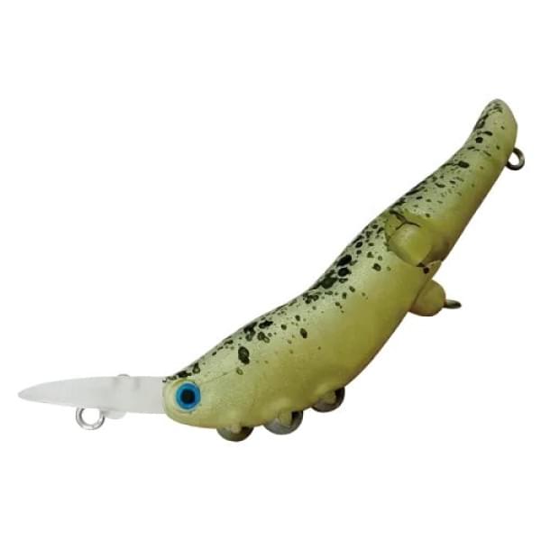 Воблер Smith Tic-Tac Lipper HS 50мм. 4,2гр. №05