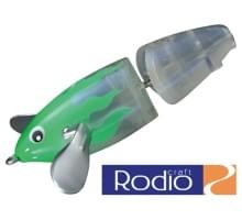 Кроулер Smith Составник Jittler Silent 82мм. 18,0гр. №52