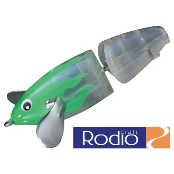 Кроулер Smith Составник Jittler Silent 82мм. 18,0гр. №52