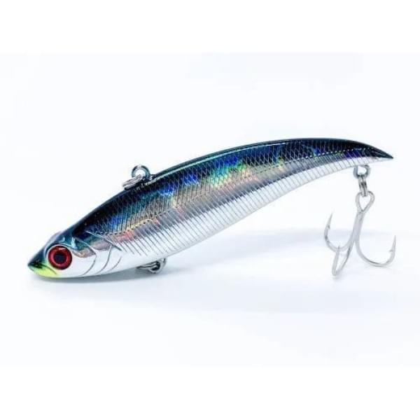 Ратлин Smith Bay Blue 70 мм. 14гр. №51