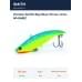 Ратлин Smith Bay Blue 70 мм. 14гр. №41MBC