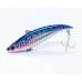 Ратлин Smith Bay Blue 70 мм. 14гр. №53