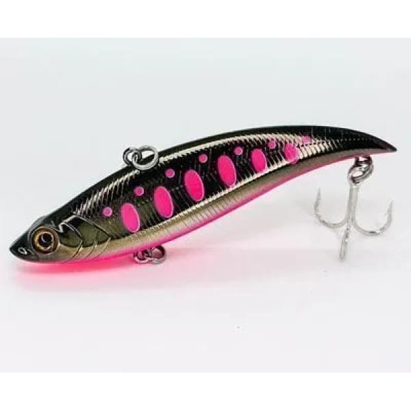 Ратлин Smith Bay Blue 90 мм. 21гр. №09PM 2024