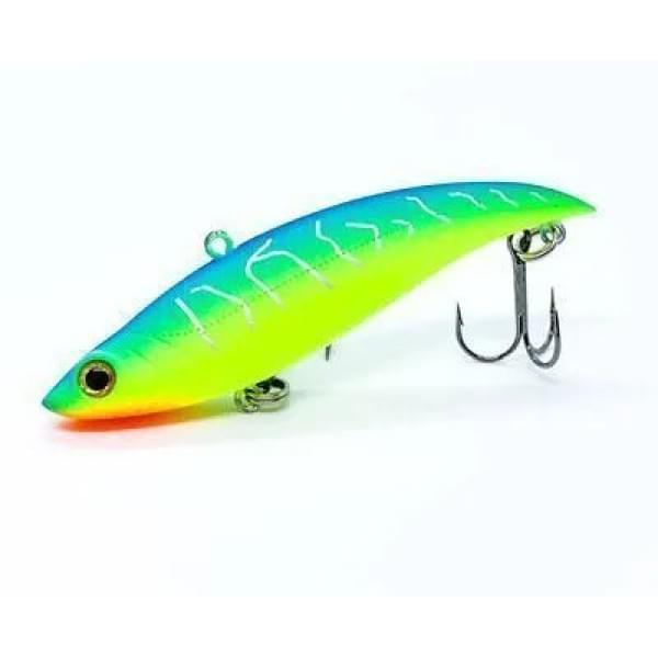 Ратлин Smith Bay Blue 90 мм. 21гр. №41MBC