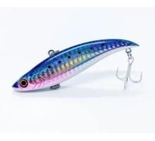 Ратлин Smith Bay Blue 90 мм. 21гр. №53
