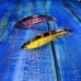 Ратлин Smith Bay Blue 90 мм. 21гр. №53
