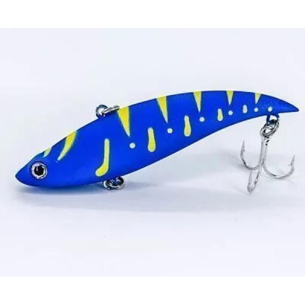 Ратлин Smith Bay Blue 90 мм. 21гр. №BLKRP 2024