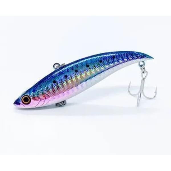 Ратлин Smith Bay Blue 90HS 90мм. 28гр. №53