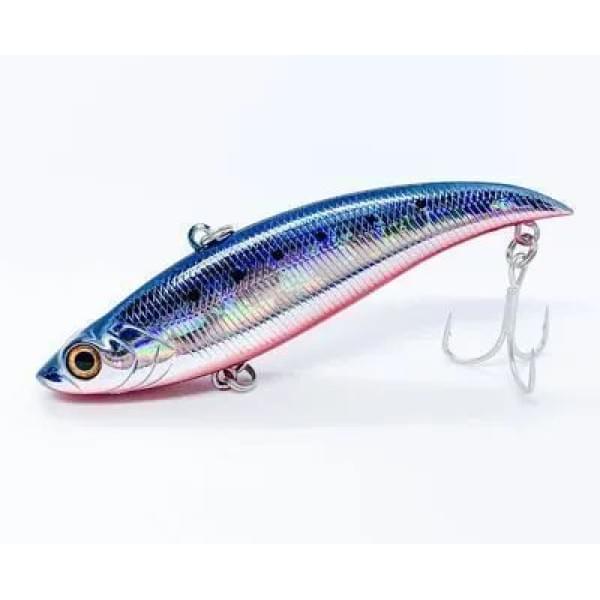 Ратлин Smith Bay Blue 90HS 90мм. 28гр. №54