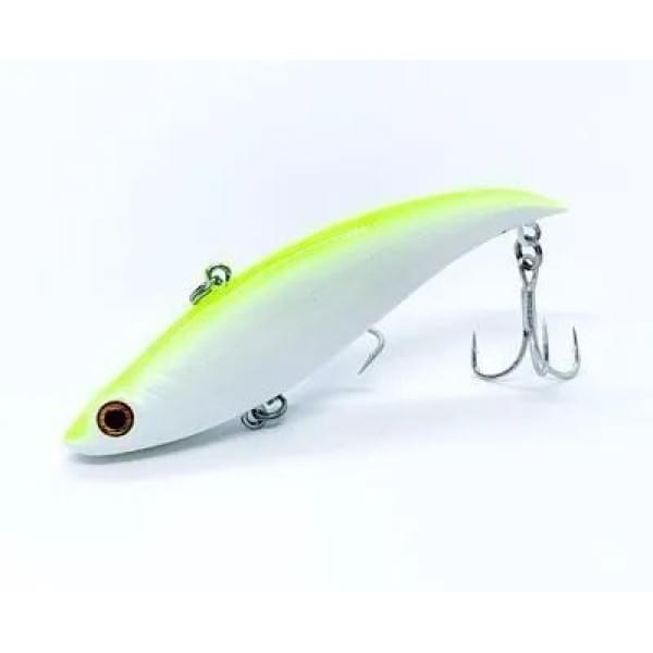 Ратлин Smith Bay Blue 90HS 90мм. 28гр. №56 (Fluo)