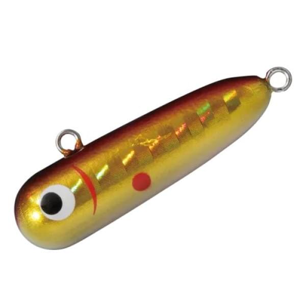 Воблер Smith BTK Swimmer 35 мм. 4,2гр. №07