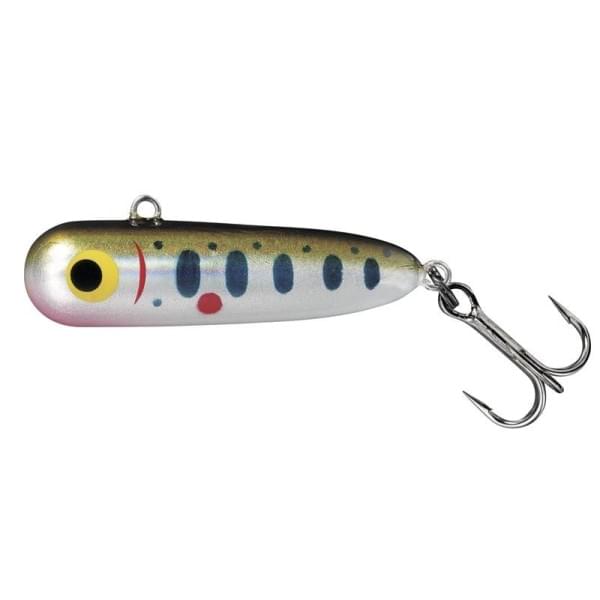 Воблер Smith BTK Swimmer 35 мм. 4,2гр. №21