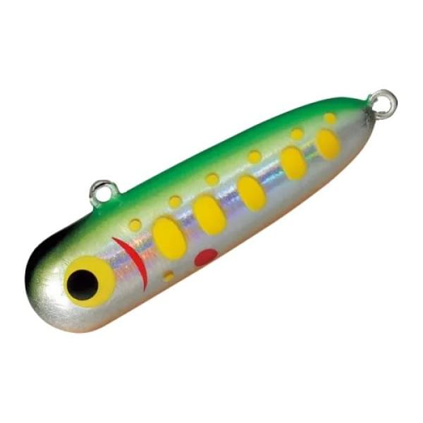 Воблер Smith BTK Swimmer 35 мм. 4,2гр. №21