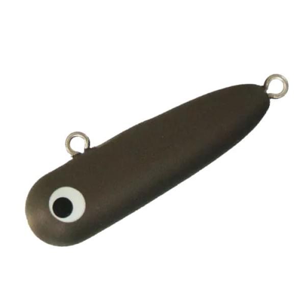 Воблер Smith BTK Swimmer Area 30мм. 2,2гр. №01