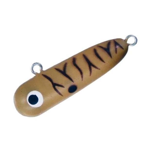 Воблер Smith BTK Swimmer Area 30мм. 2,2гр. №13
