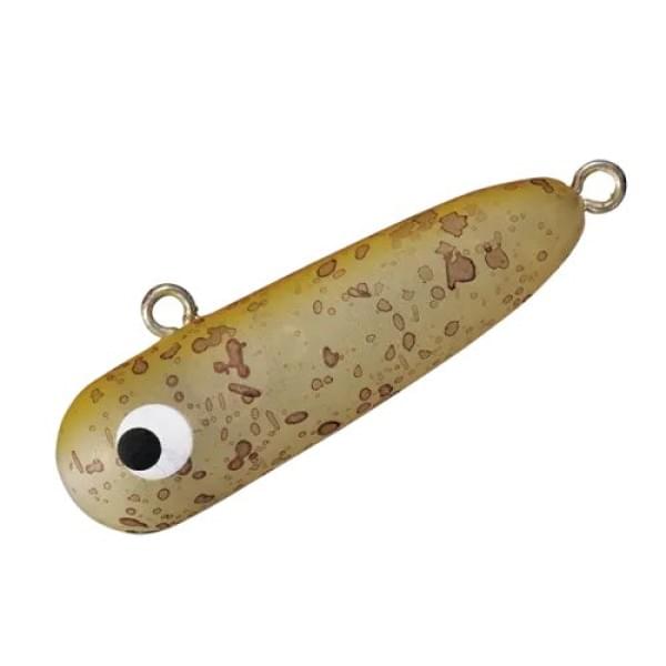 Воблер Smith BTK Swimmer Area 30мм. 2,2гр. №16