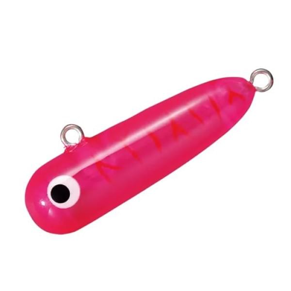 Воблер Smith BTK Swimmer Area 30мм. 2,2гр. №19