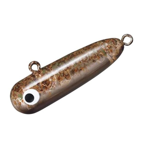Воблер Smith BTK Swimmer Area 30мм. 2,2гр. №22